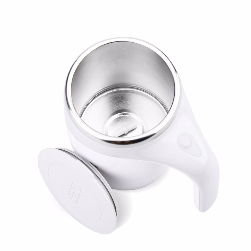 Automatic Mixing Cup