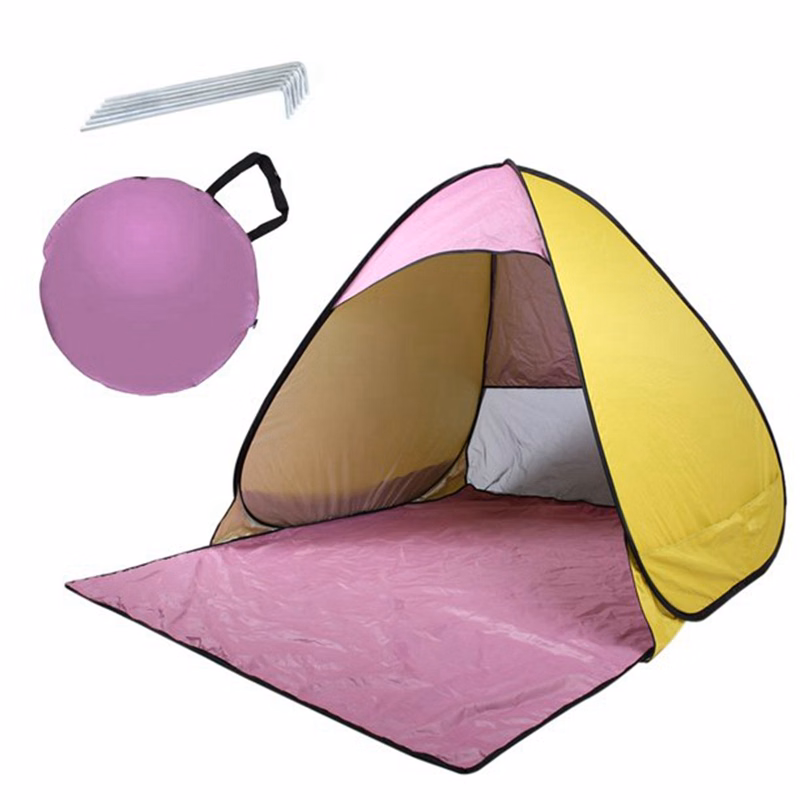 Portable Beach Camping Tent
