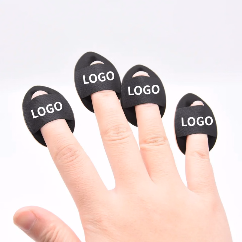 Mini Finger Powder Puff