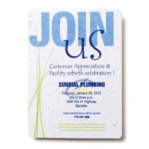 Seed Paper Invitation 1
