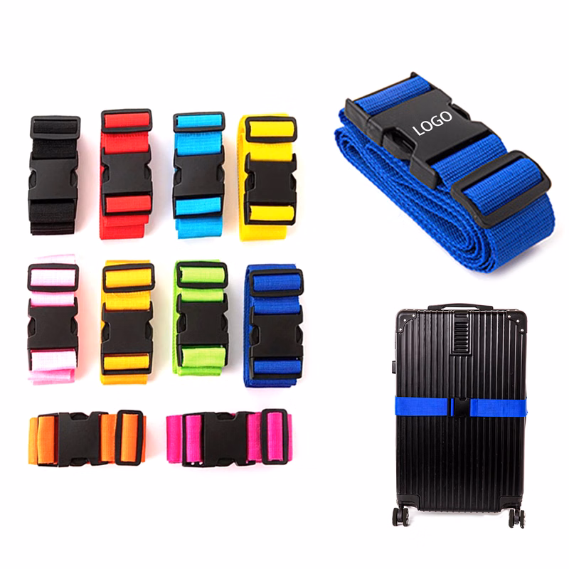 Luggage Straps For Suitcases