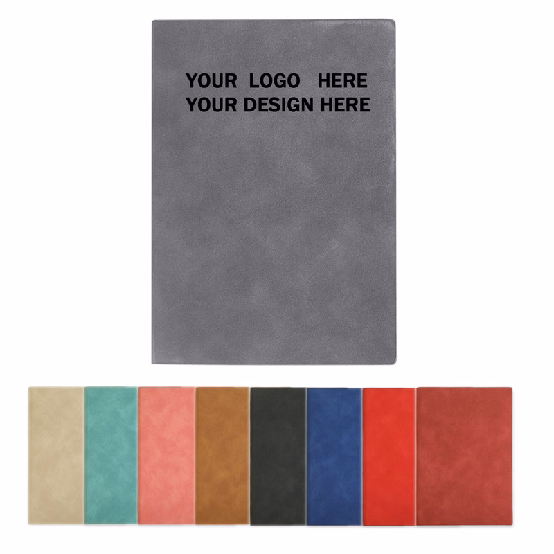 LuxeSuede Journal