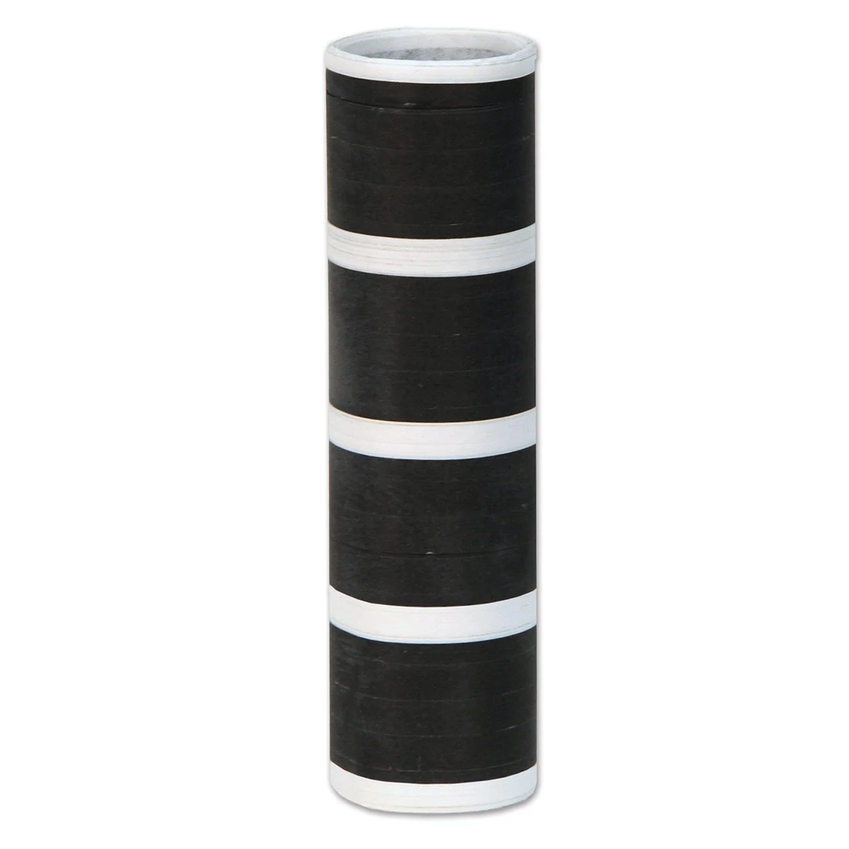Flame Resistant Serpentine Throw Ribbon 1