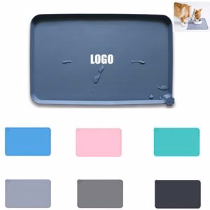 190g Silicone Pet Feeding Mats