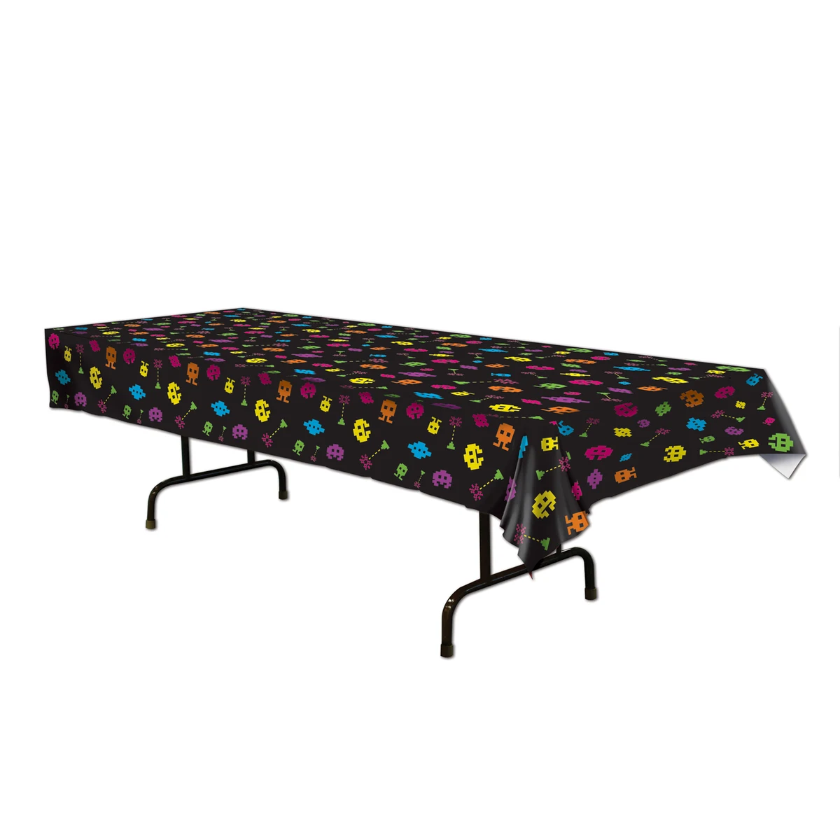 80's Table Cover 1