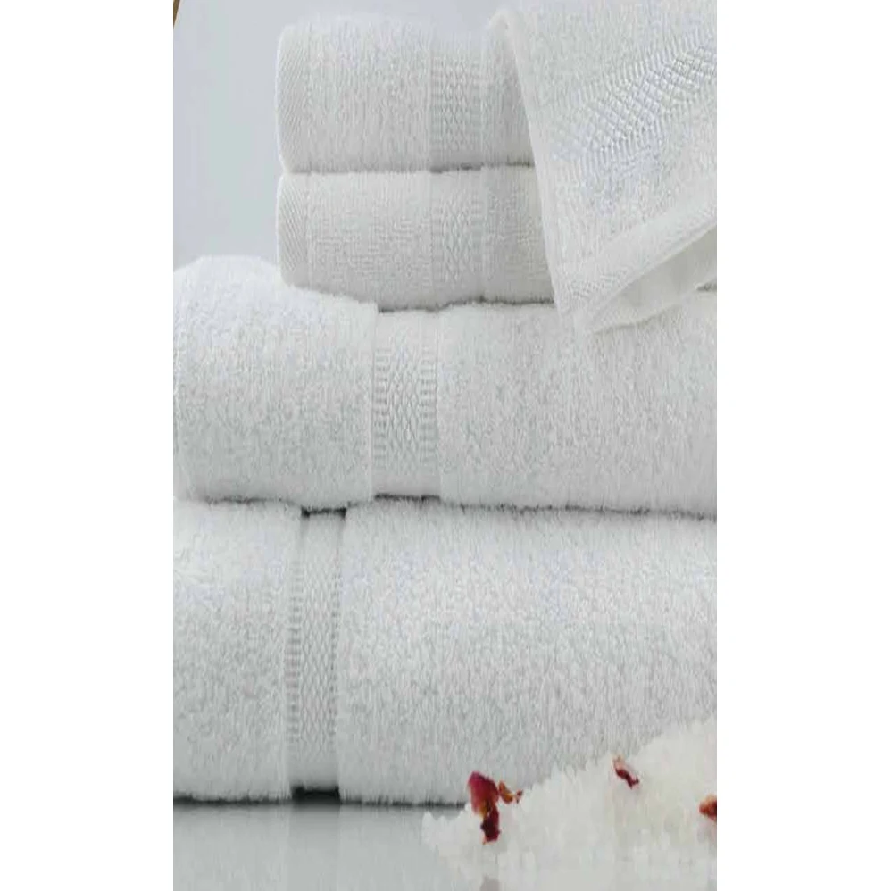 Imperiale Dobby Hand Towel 1