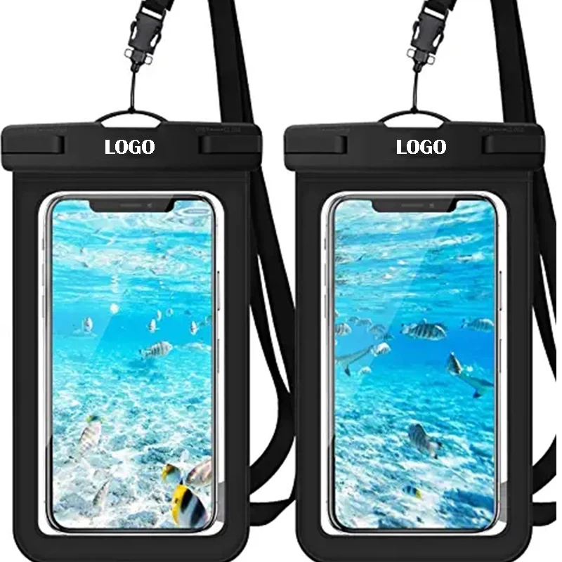 Universal Phone Pouch 1