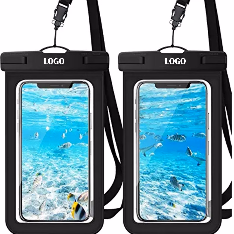 Universal Phone Pouch
