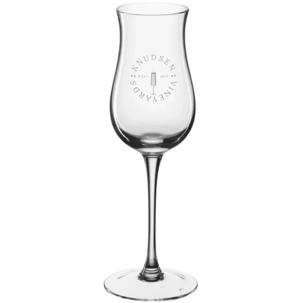 3oz. Stemmed Spirit Tasting Glass 1