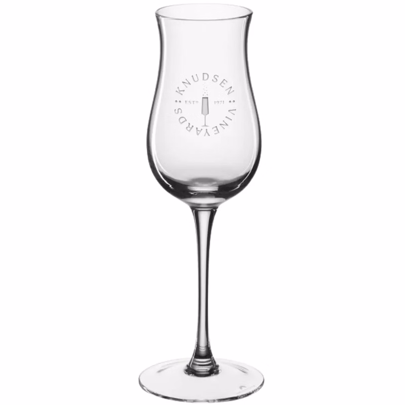 3oz. Stemmed Spirit Tasting Glass