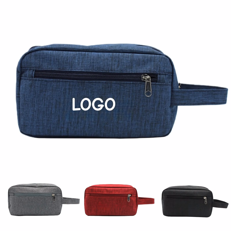 Waterproof Toiletry Bag Travel Cosmetic Pouch Case