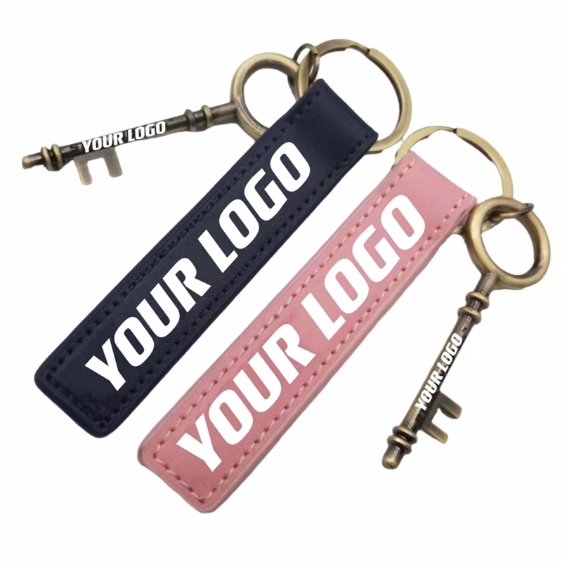 Nice Leather Key Chains