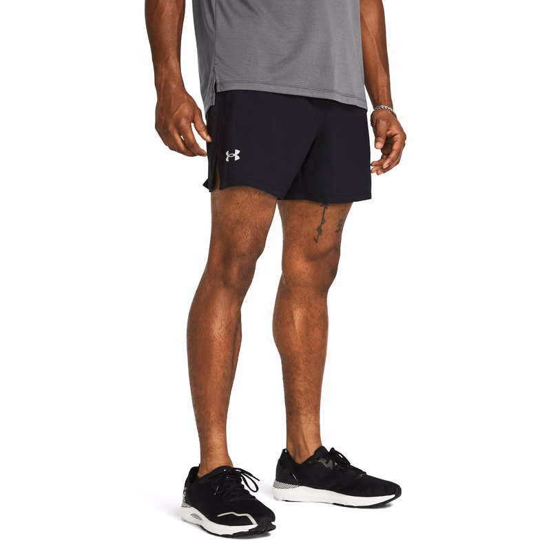 UA Launch Unlined Men's 5 Shorts