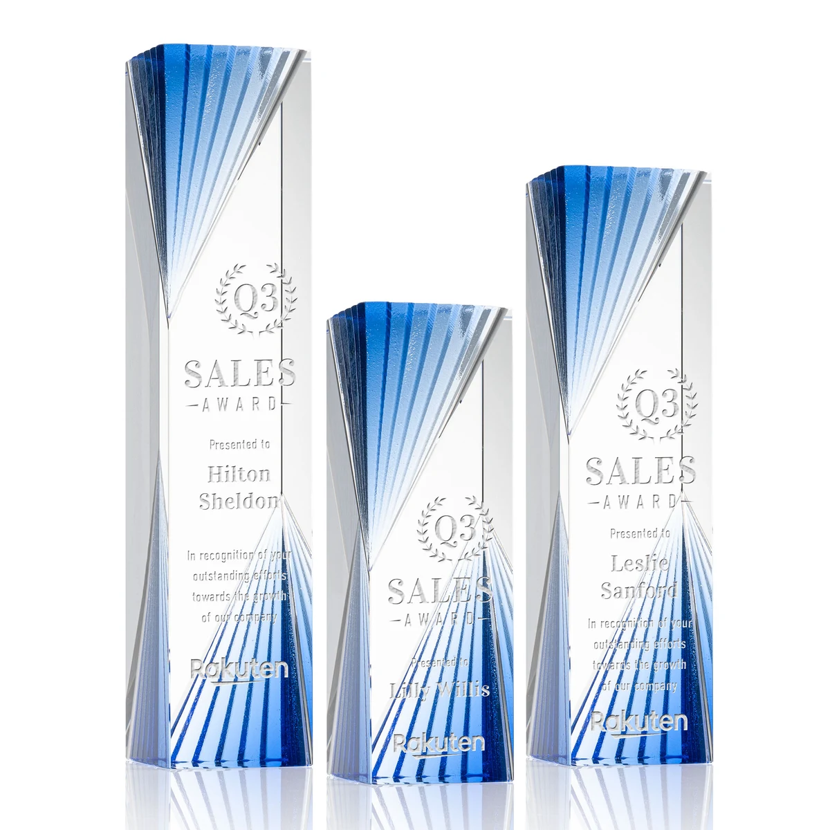 Aurelia Award 1