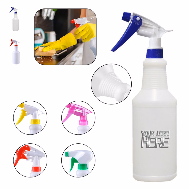 Adjustable Spray Bottle