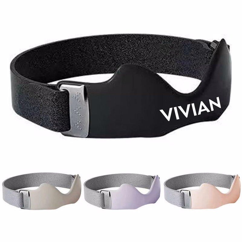 Silicone 3D Air Cushion Patellar Strap