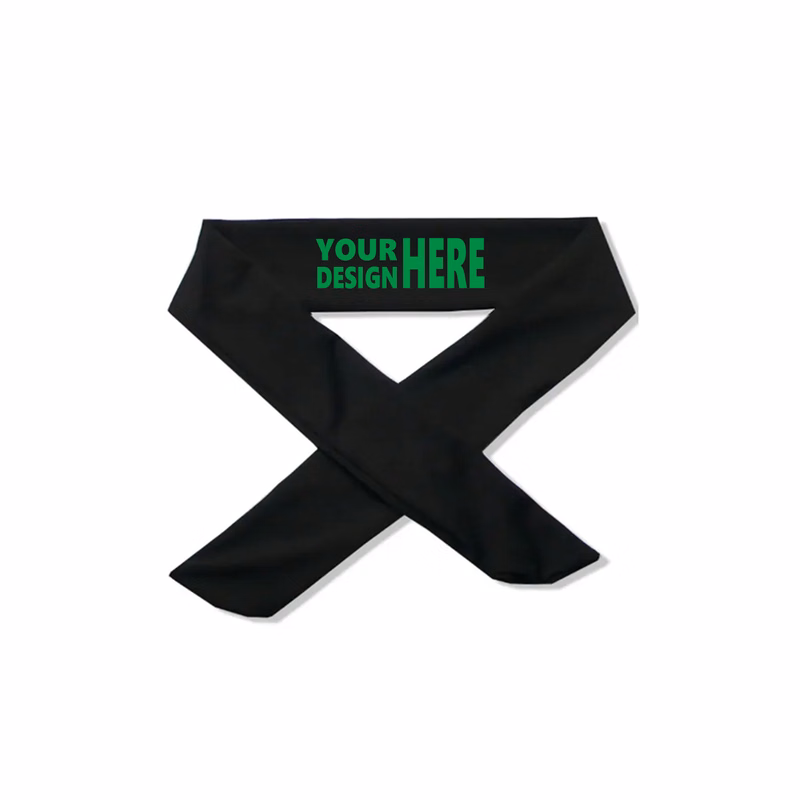 Outdoor Sports Hairbands w/ Custom Imprint