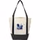 Lighthouse Mini Non-Woven Tote
