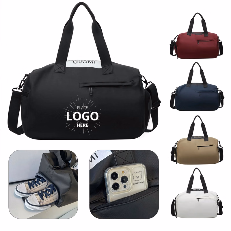 Multifunctional Travel Bag
