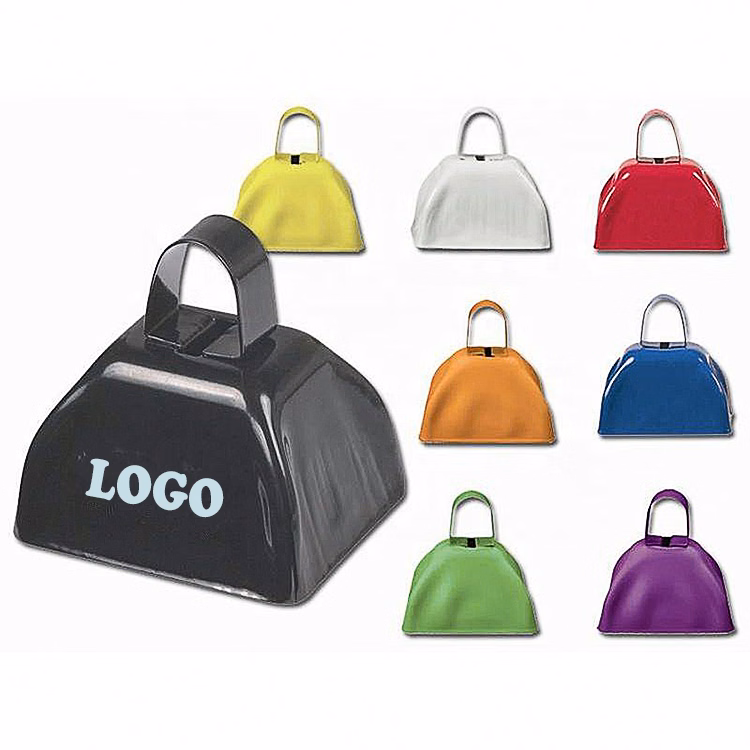 Sports & Party Cowbell Noisemaker