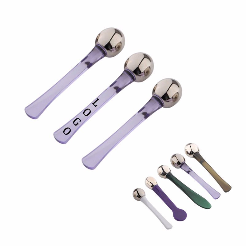 Eye Serum Roller Ball Massager Stick