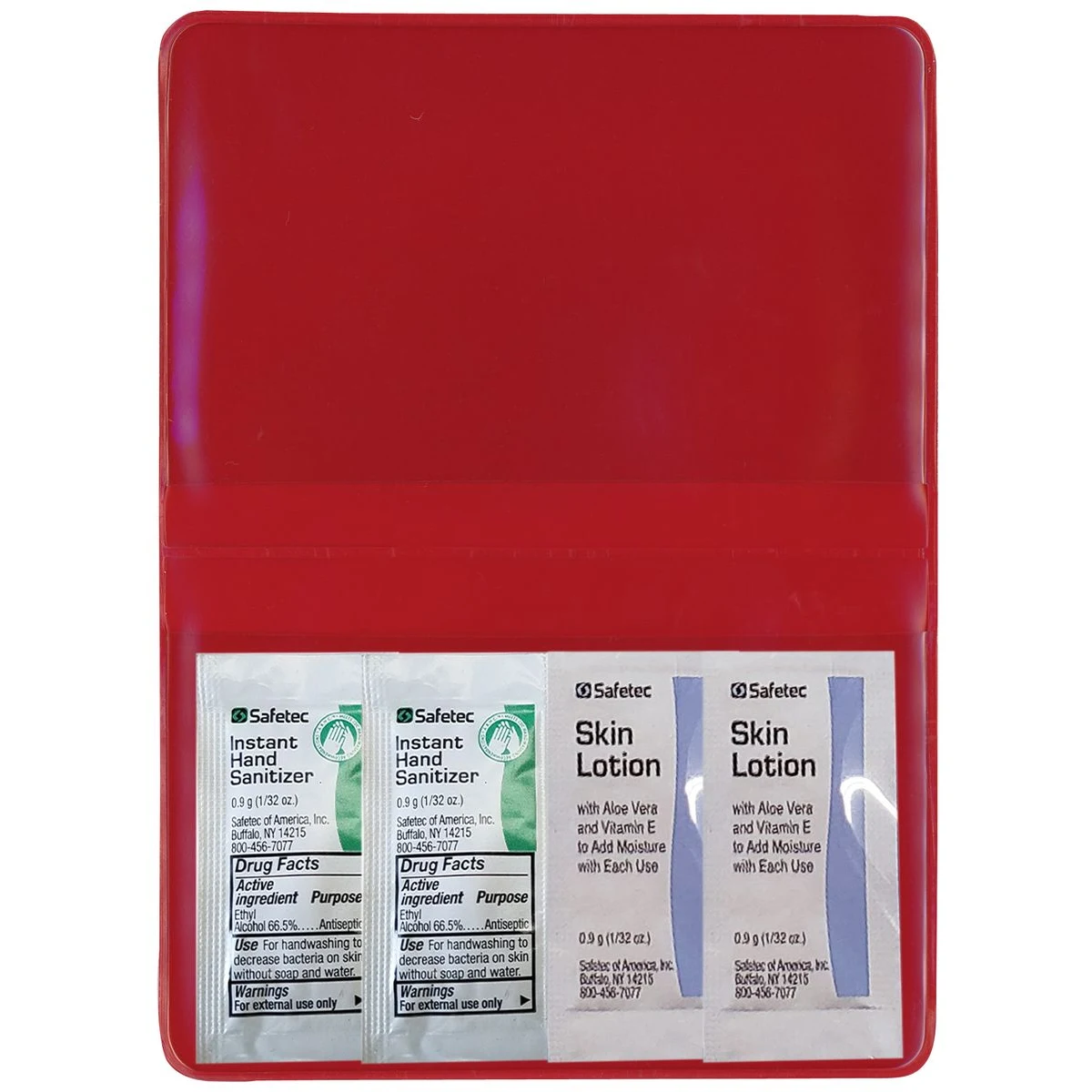 Hand Sanitizer-Skin Lotion Kit 1