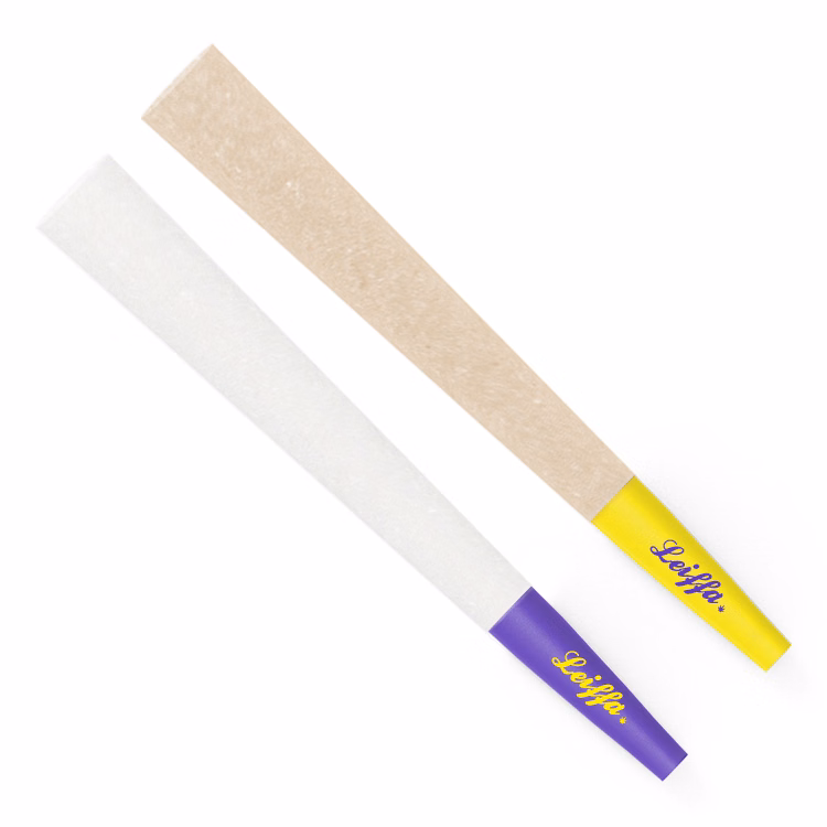 Pre-Rolled Cones – Slim Size – 98MM