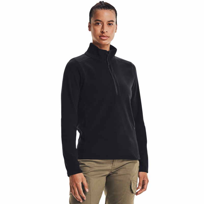 Women's UA Polartec Forge Zip