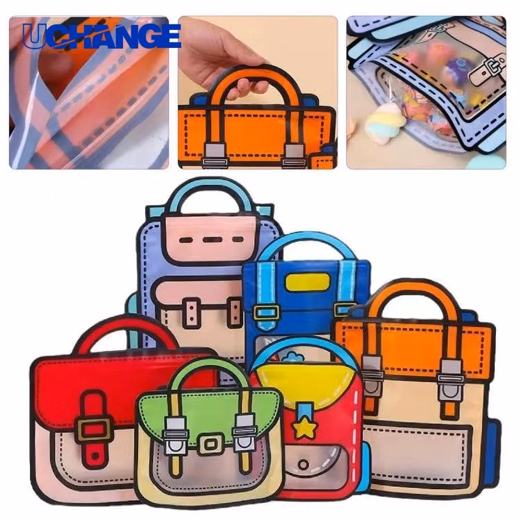 Cute School Gift Backpack Bag