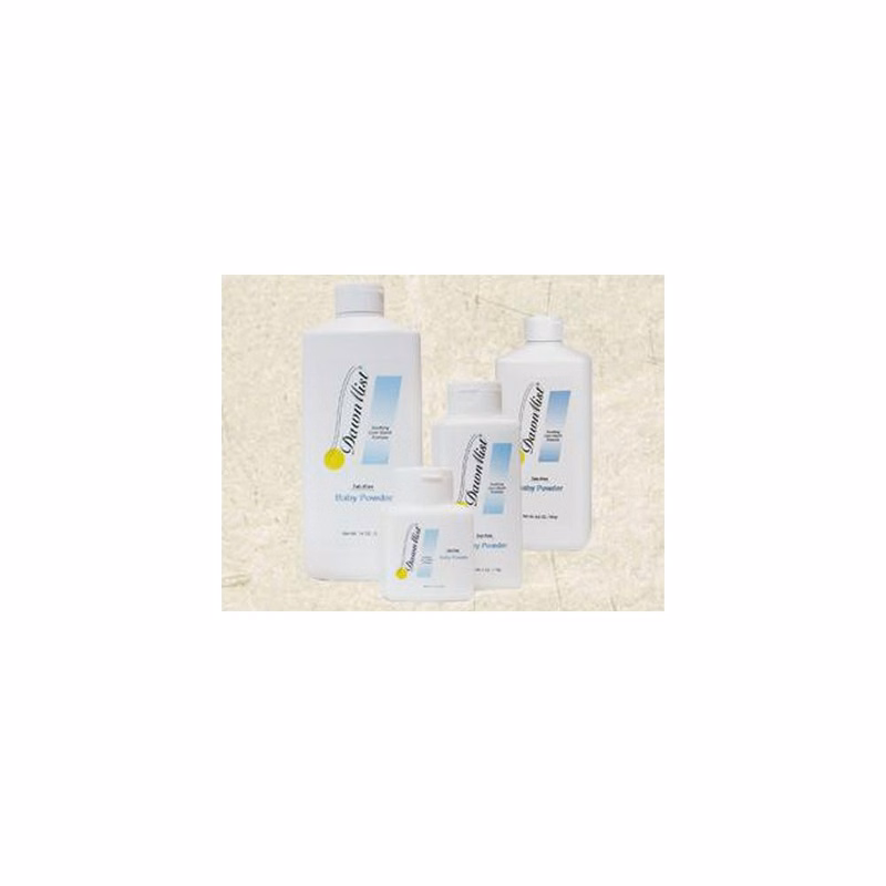 Talc-free Baby Powder - 14 oz Blended Cornstarch