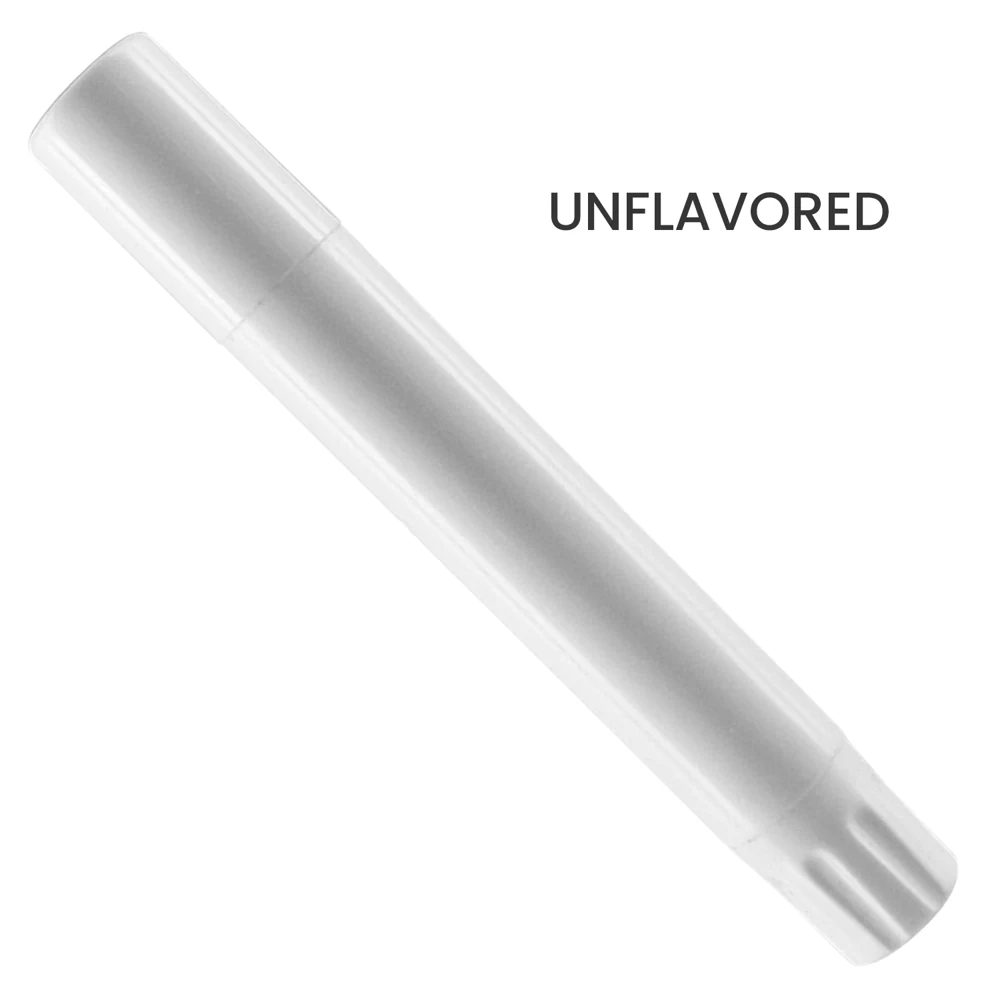 SPF 30 Soy Based Lip Balm in Skinny Tube 1
