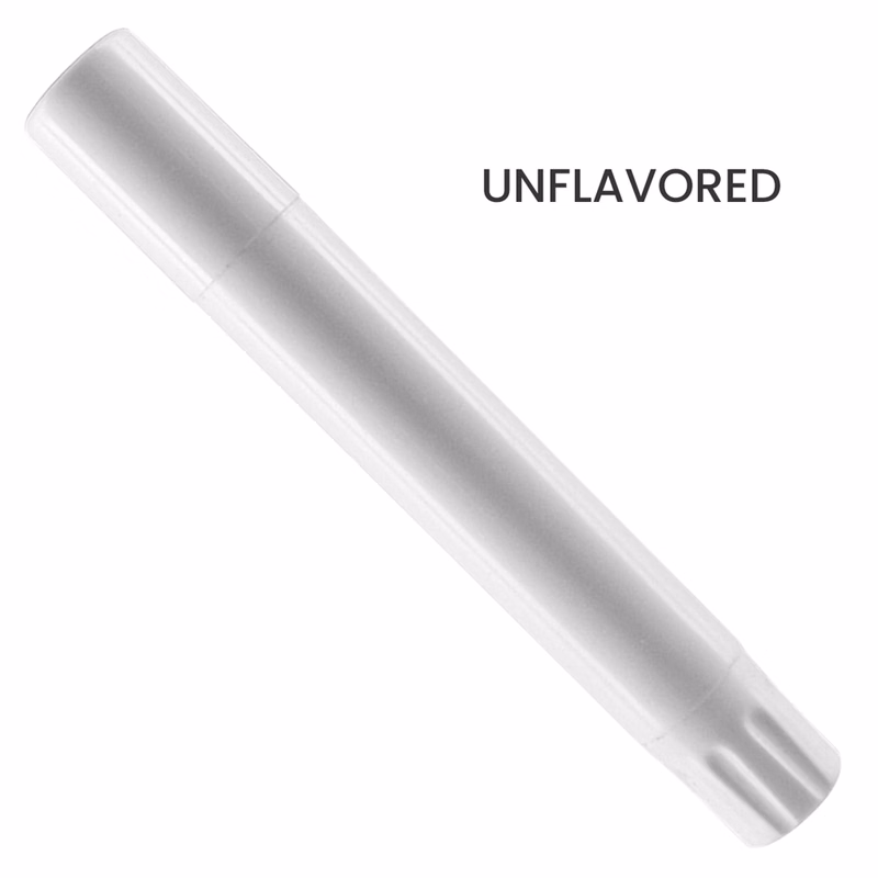 SPF 30 Soy Based Lip Balm in Skinny Tube