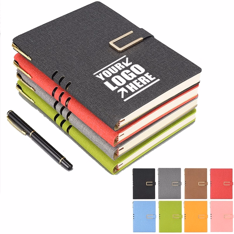 100 sheet A5 Classic Notebook