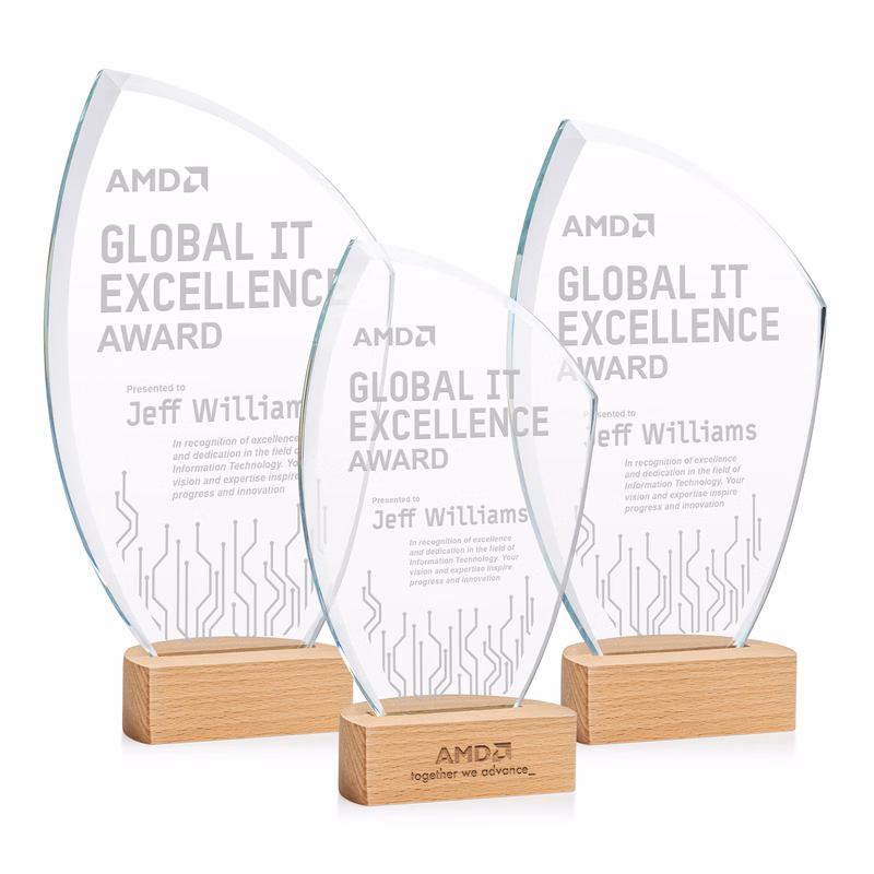 Clarence Award