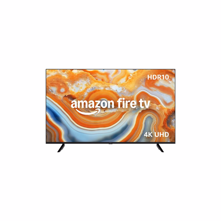Amazon Fire TV 43-inch 4-Series 4K UHD Smart TV