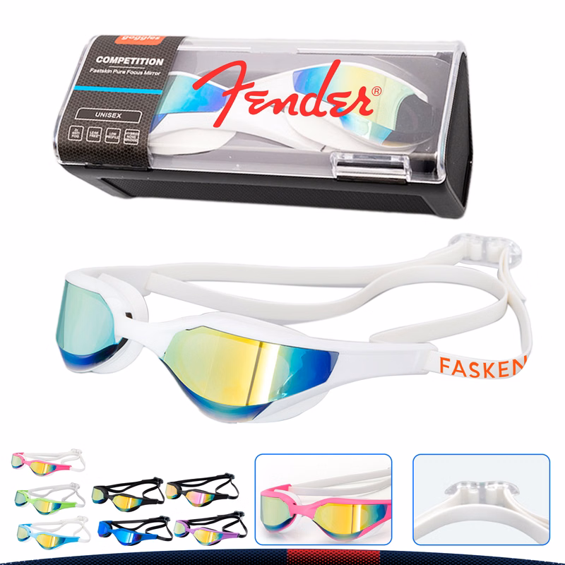 Colut Adult Swimming Goggles