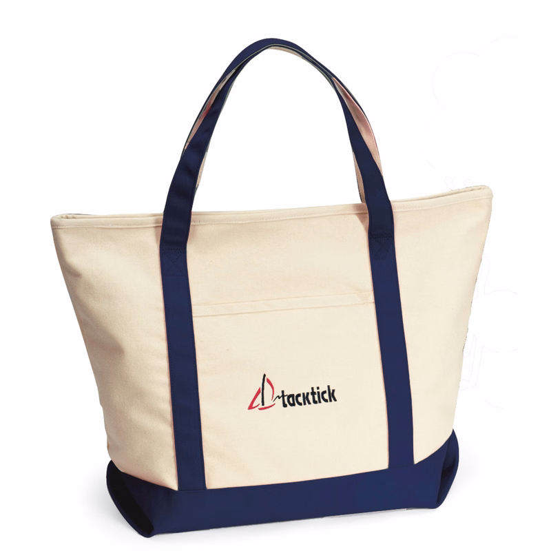 Harbor Cruise Boat Bag