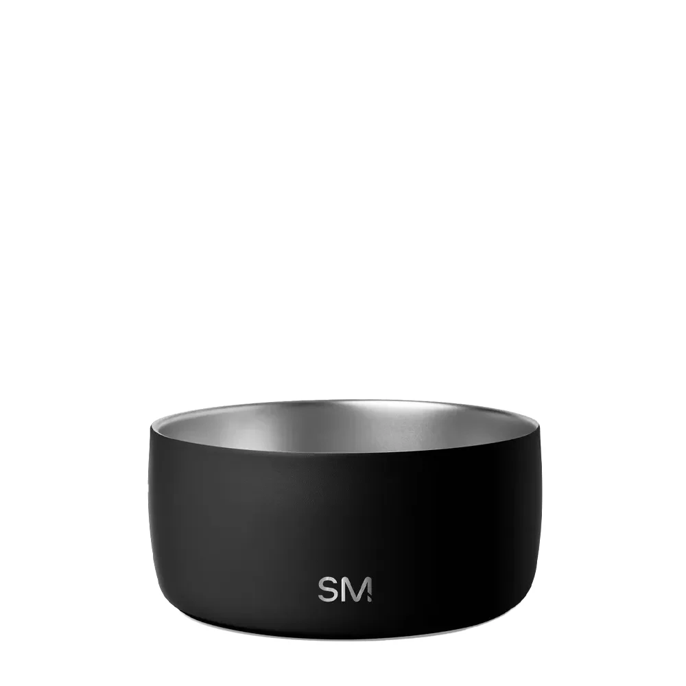 Simple Modern 4 Cup Bently Pet Bowl 2.0 1
