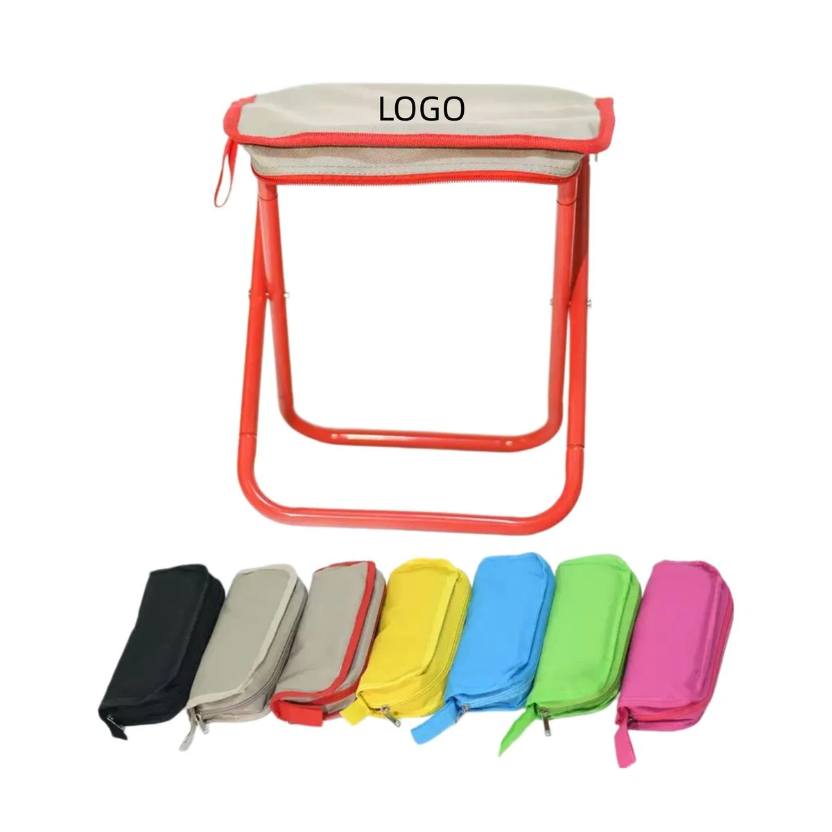 MOQ5 Portable Pocket Chair Bag 1