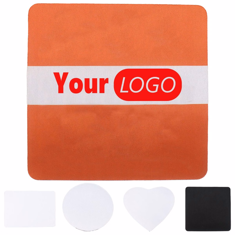 Full Color Mouse Pad