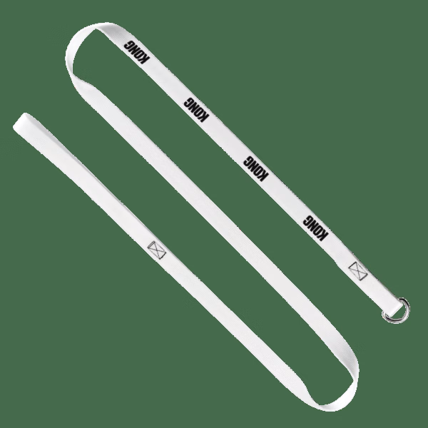 3/4" Nylon Pet Slip Leash