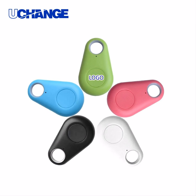 Full Color Wireless Key Alarm Finder