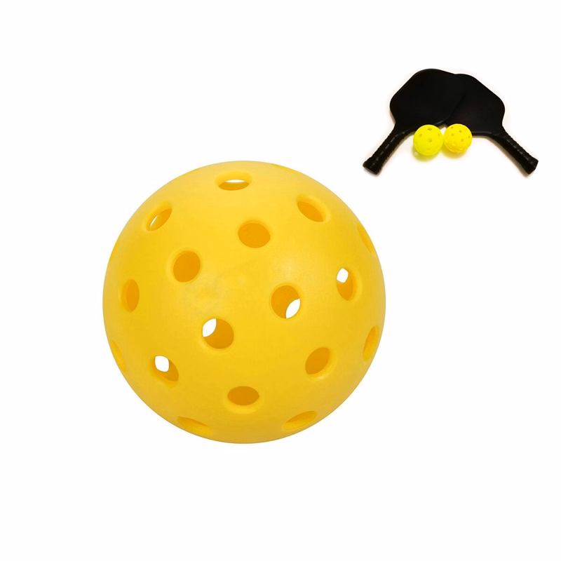 Plastic Pickleball