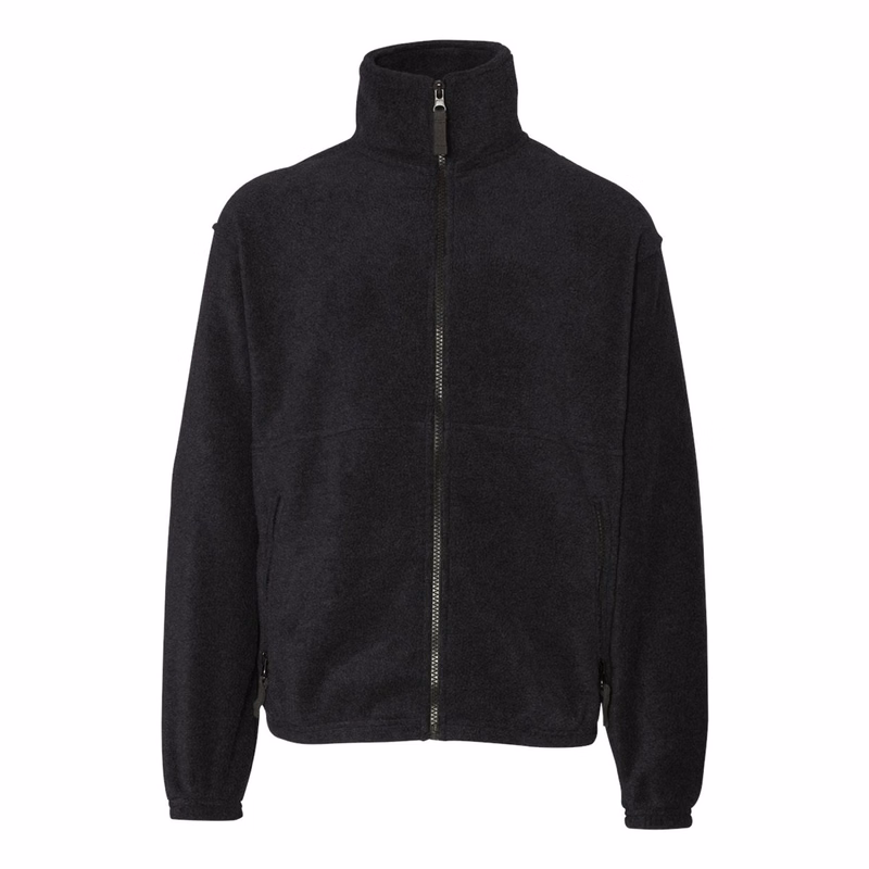 Sierra Pacific Youth Polar Fleece Jacket