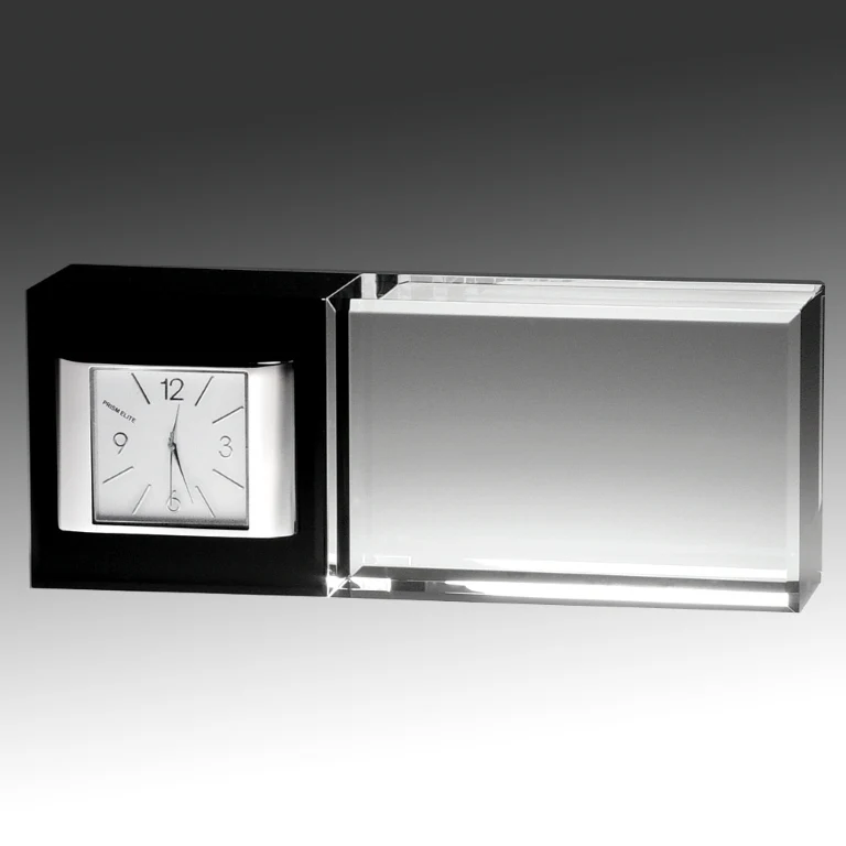 Best Wishes Crystal Award 1