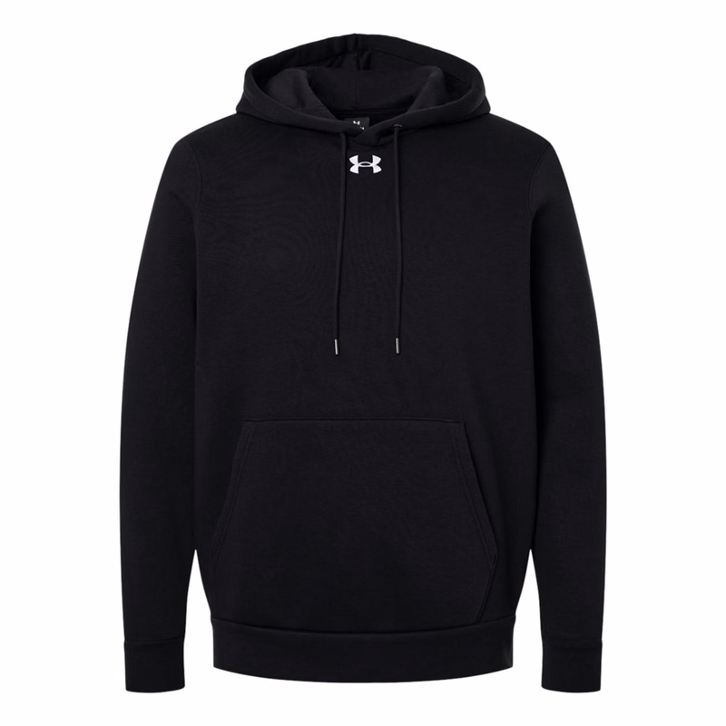 Under Armour Team Icon Fleece Hoodie
