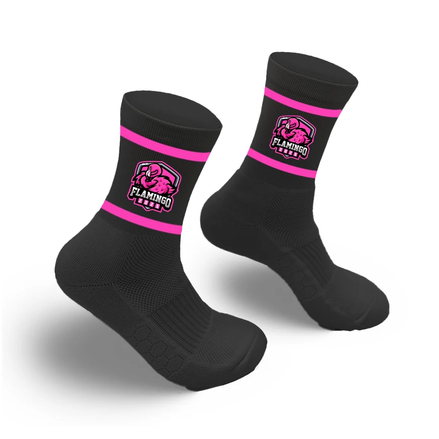 Mid Socks 1