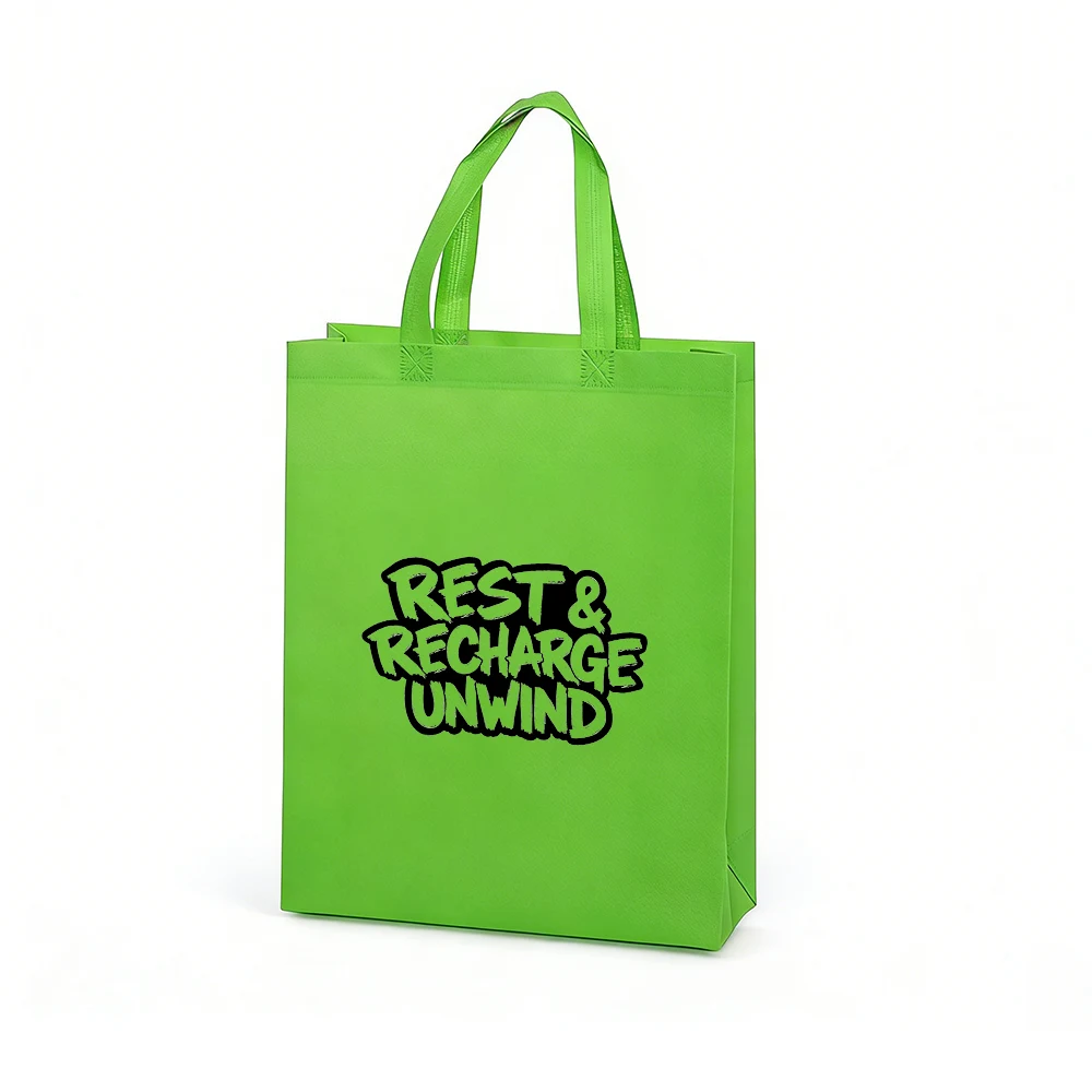 Promotion Non woven tote bag 1
