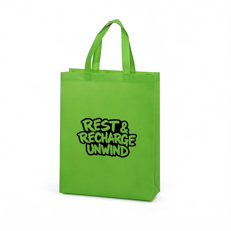 Promotion Non woven tote bag