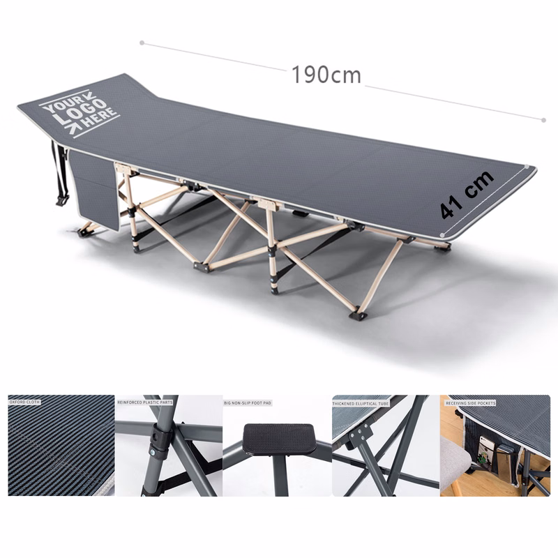 Folding Camping Cots for Adults